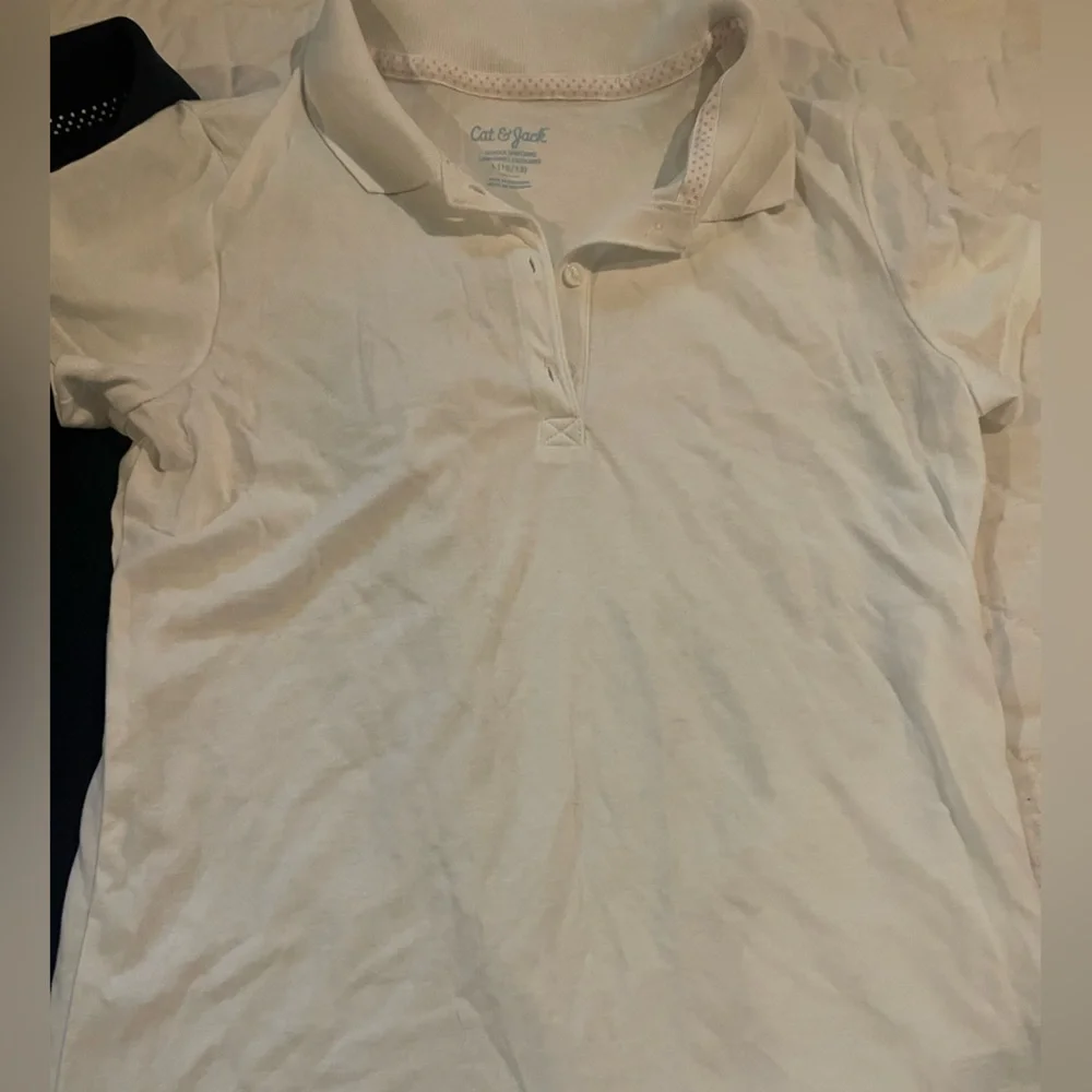 Cat& Jack Polos